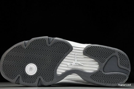 Hyperoad Air “Flint Jordan Grey” 14 1215